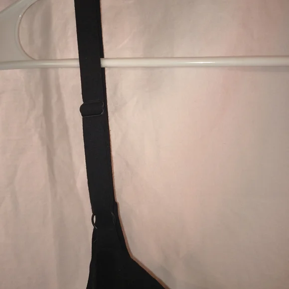 Torrid Black Maxi Dress - Picture 5 of 11